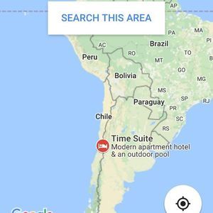 Meet your Posher, Markie